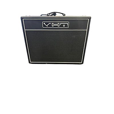 VHT LEAD 20 Tube Guitar Combo Amp