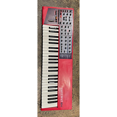 Nord LEAD 2X Synthesizer