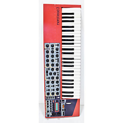 Nord LEAD 3 Synthesizer