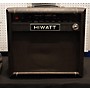 Used Hiwatt LEAD 30 COMBO Tube Guitar Combo Amp