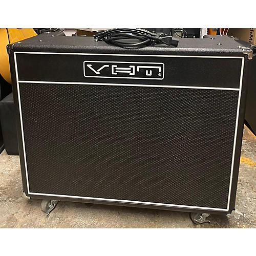 VHT LEAD 40 Tube Guitar Combo Amp