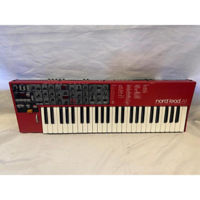 Nord LEAD A1 Synthesizer