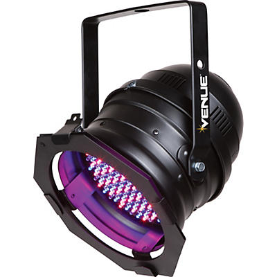 Venue LED 64 PAR Can