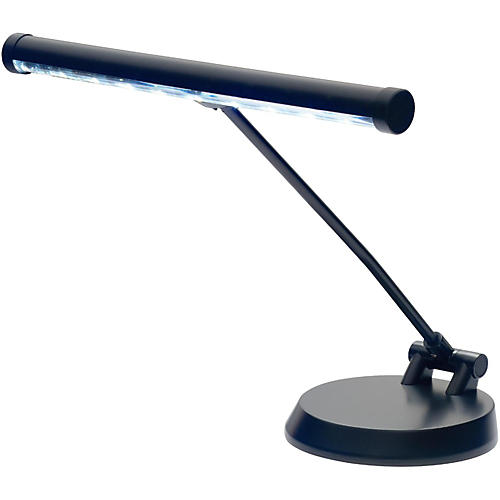 LED Lamp for Piano/Desk Black