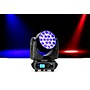 Open-Box Eliminator Lighting LED Moving Head Stryker Wash Condition 1 - Mint  Black