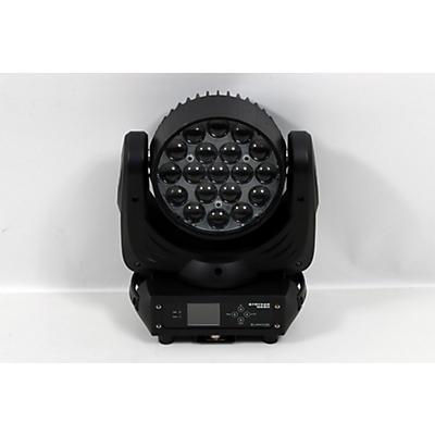 Eliminator Lighting LED Moving Head Stryker Wash