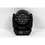 Open-Box Eliminator Lighting LED Moving Head Stryker Wash Condition 3 - Scratch and Dent Black 197881439989