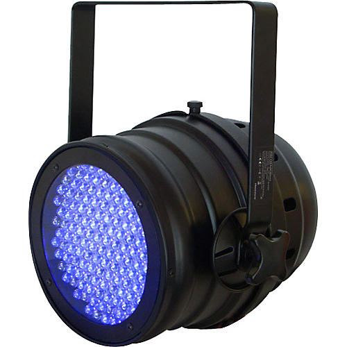LED PAR64 UV Blacklight