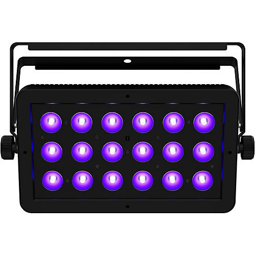Chauvet LED Shadow 2 ILS UV LED Black Light Panel