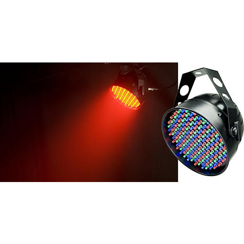LEDsplash 152B LED Wash Light Effect