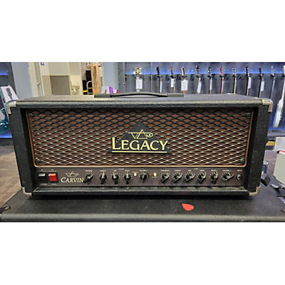 Carvin LEGACY 100 Tube Guitar Amp Head