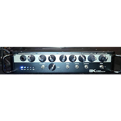 Gallien-Krueger LEGACY 1200 Bass Amp Head