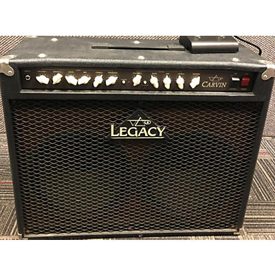Carvin LEGACY 212 Tube Guitar Combo Amp