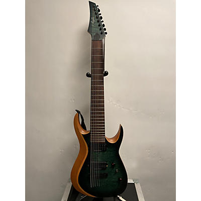 Agile LEGACY 827 Solid Body Electric Guitar
