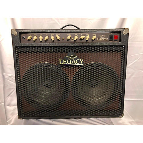 Carvin LEGACY Tube Guitar Combo Amp