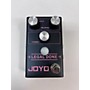 Used Joyo LEGAL DONE Effect Pedal