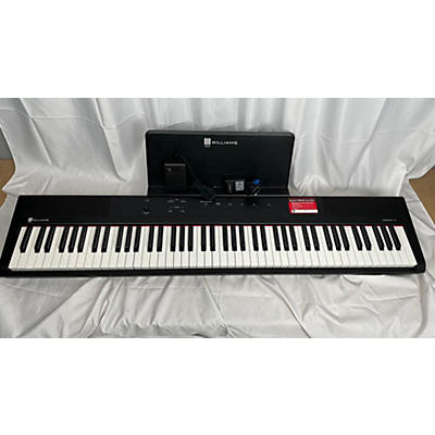 Williams LEGATO III Digital Piano