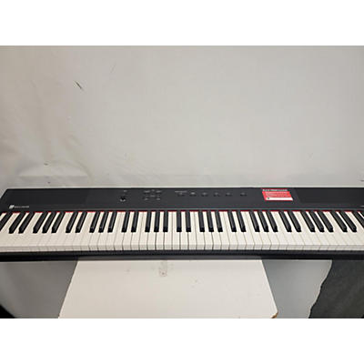 Williams LEGATO III Portable Keyboard