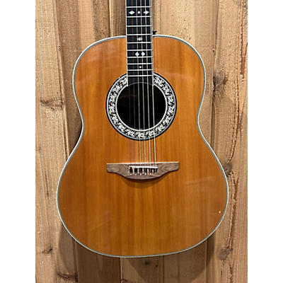 Ovation LEGEND 1117-4 Acoustic Guitar