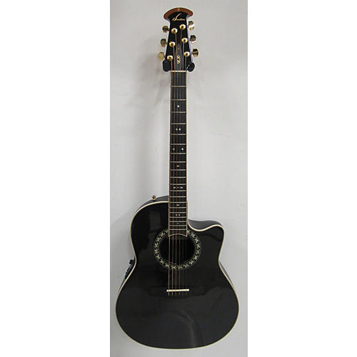 LEGEND 1777LX Acoustic Electric Guitar