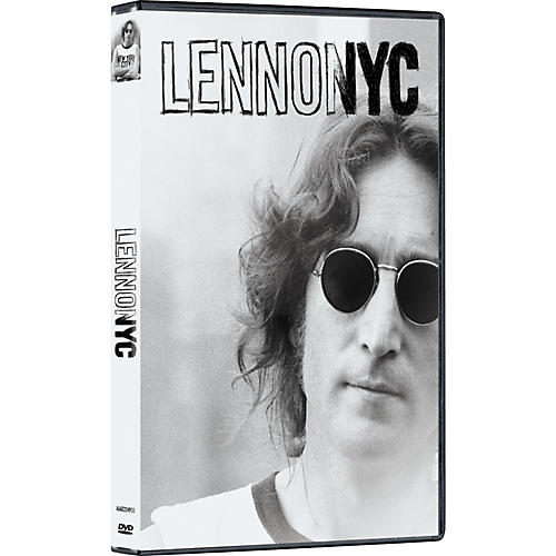 LENNONYC DVD