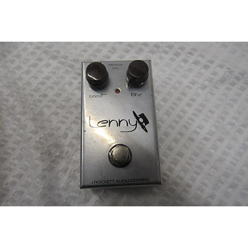 J.Rockett Audio Designs LENNY Effect Pedal | Musician's Friend