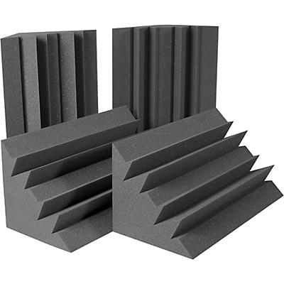 Auralex LENRD Bass Traps 4-Pack