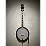 Used Fender LEO FENDER Banjo Natural