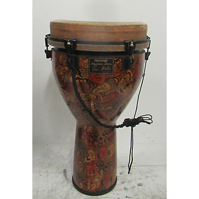 Remo LEON MOBLEY Djembe