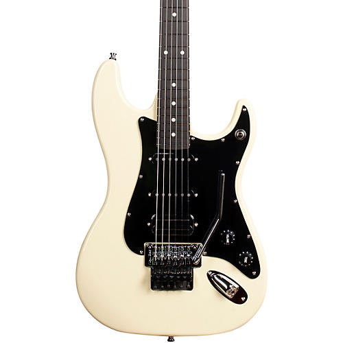 Godin LERXST Limelight With Vega Tremolo Electric Guitar Cream