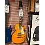 Used Epiphone LES PAUL 1959 LIMITED EDITION Solid Body Electric Guitar HONEY