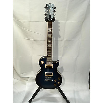 Gibson LES PAUL CLASSIC LIMITED SATIN Solid Body Electric Guitar