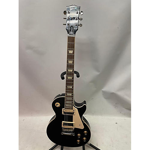 Gibson LES PAUL CLASSIC Solid Body Electric Guitar Black