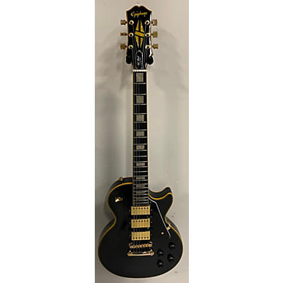 Epiphone LES PAUL CUSTOM JOE BONAMASSA Solid Body Electric Guitar