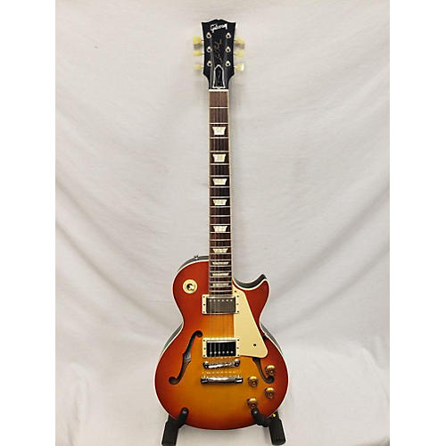 Gibson LES PAUL ES Hollow Body Electric Guitar Cherry Sunburst