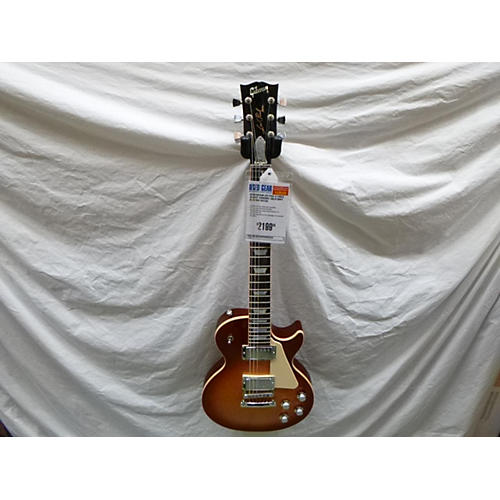 Gibson LES PAUL G-FORCE Solid Body Electric Guitar Cherry Sunburst