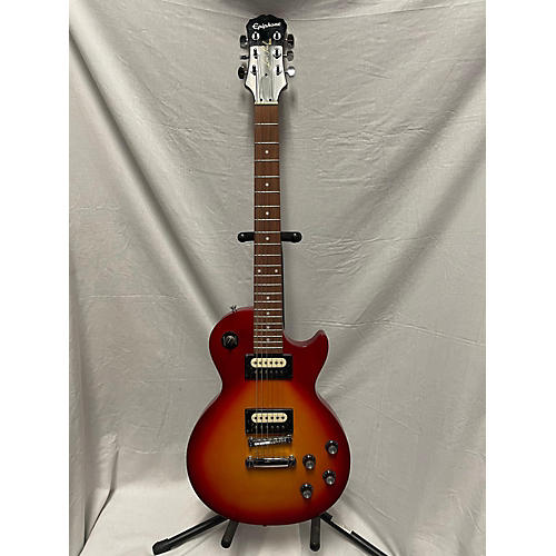 Epiphone LES PAUL MODEL Solid Body Electric Guitar 2 Color Sunburst