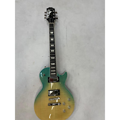 Epiphone LES PAUL MODERN FIGURED Solid Body Electric Guitar