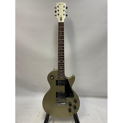 Gibson LES PAUL MODERN LITE Solid Body Electric Guitar GOLD MIST SATIN