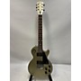 Used Gibson LES PAUL MODERN LITE Solid Body Electric Guitar GOLD MIST SATIN