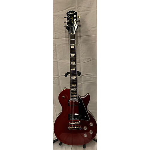 Epiphone LES PAUL MODERN Solid Body Electric Guitar Red
