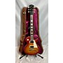 Used Gibson LES PAUL R8 CHAMBER CUSTOM SHOP Solid Body Electric Guitar Sunburst