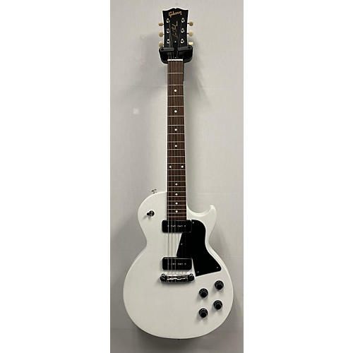 Gibson LES PAUL SPECIAL P90S Solid Body Electric Guitar White