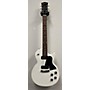 Used Gibson LES PAUL SPECIAL P90S Solid Body Electric Guitar White