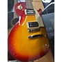 Used Gibson LES PAUL STANDARD AA Solid Body Electric Guitar TRI COLOR