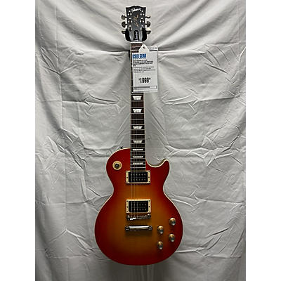 Gibson LES PAUL STANDARD SATIN 60S Solid Body Electric Guitar