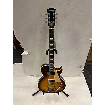 Brownsville LES PAUL STUDIO Solid Body Electric Guitar