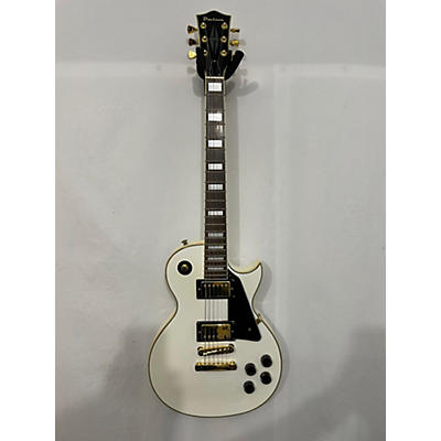 Davison LES PAUL Solid Body Electric Guitar