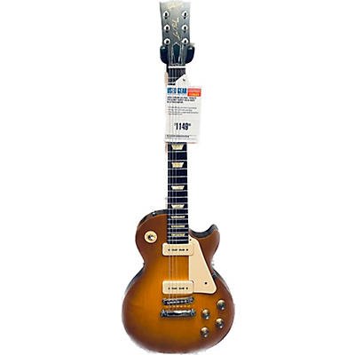 Gibson LES PAUL TRIBUTE P90 Solid Body Electric Guitar