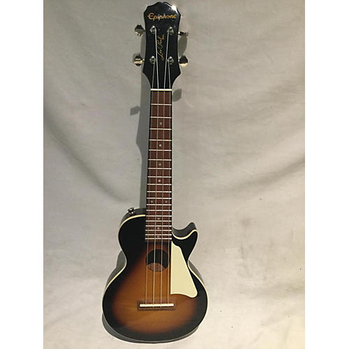 LES PAUL UKULELE Ukulele